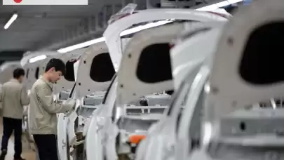 Hyundai İşçileri Grev Tehdidiyle Üretimi Durdurabilir!v