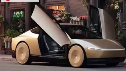 Robotaxi Hizmete Girdi: Herkesin Kullanımına Açıldı!