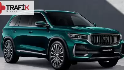 Araç, 100 kilometrede sadece 2.2 litre yakıt tüketiyor!