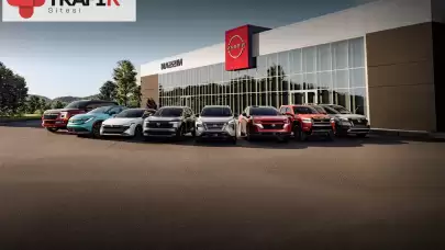 Nissan, kritik bir projesini iptal ederek planlarını değiştirdi