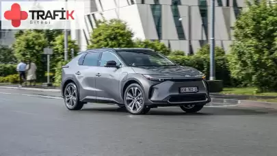 Toyota'nın Güç Kaybı Sorunu Başlıyor