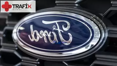 Ford, Çeşitli Modellerdeki Araçlarını Geri Çağırıyor