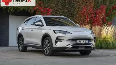 BYD Sponsorluk İçin Adım Atıyor