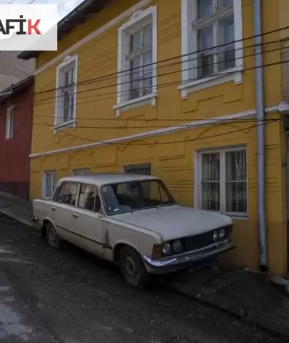 Dünya Bankası, Eski Otomobiller İçin Yüksek Vergi Önerisinde Bulundu