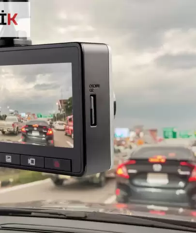 Son 3 gün: Araç Kamerası Zorunluluğu Başlıyor