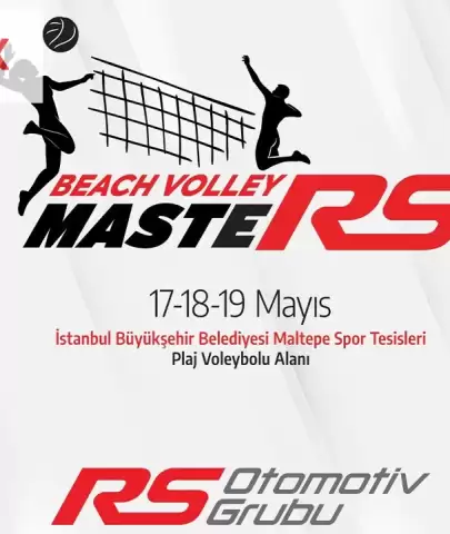 Sigorta Sektöründe Heyecan Dorukta! Beach Volley MasteRS Turnuvası İçin Takımlar Toplanmaya Başlıyor