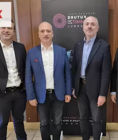Bahçeşehir Üniversitesi'nde Sigortacılıkta Yapay Zeka Dönüşümü Tartışıldı