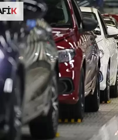 ÖTV'ye İlişkin Yeni Kanun Teklifi Meclis'e Sunuldu: Otomobil Fiyatlarında Değişiklikler!