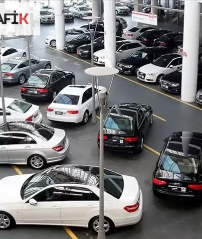 Meclis'e Sunulan Yeni Kanun Teklifi Otomotiv Sektöründe ÖTV Değişikliği Getiriyor!