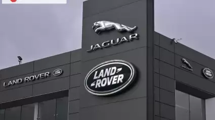 Jaguar Land Rover Fabrikaları Siber Saldırılarla Hedef Alındı