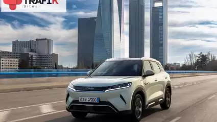 BYD Fabrikası'nın Açılış Tarihi Belli Oldu: İşte Detaylar