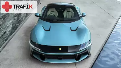 Ferrari Çalışanlarına Müthiş Bir İkramiye Müjdesi!