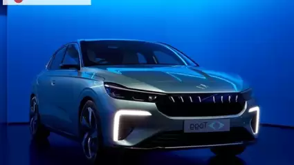 Togg T10F Sedan Modeli için Ön Talep Süreci Başlıyor, İşte Detaylar!