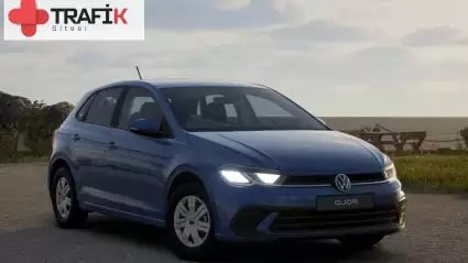 Volkswagen Mayıs 2025 Fiyat Listesi Açıklandı! Polo, Golf ve Tiguan Modellerinin Fiyatları İşte Burada!