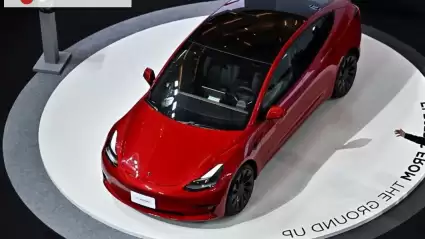 2025'in En İyi Elektrikli Sedan Modelleri Belli Oldu
