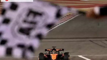 Formula 1 Türkiye'ye Geri Dönüyor: Resmi Açıklama Yapıldı!