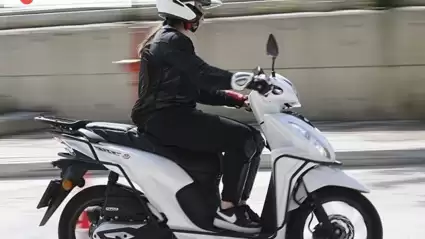 Motosiklet satışları otomobilleri geride bıraktı
