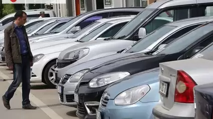 Ticaret Bakanlığı EİDS Yetki Doğrulaması İle Sahte Taşıt İlanları Önleniyor
