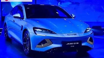 BYD'nin indirimi piyasayı sarsıyor! Hükümet tedbir alacak