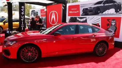 Honda, Araçları Geri Çağırma Kararı Aldı