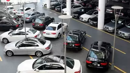 Meclis'e Sunulan Yeni Kanun Teklifi Otomotiv Sektöründe ÖTV Değişikliği Getiriyor!