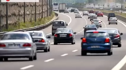 İtalya, Hurda İndirimi İçin 476 Bin Lira Onay Verdi