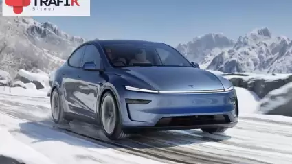 Tesla, Türkiye'de rekor kırarak dev markaları geride bıraktı!