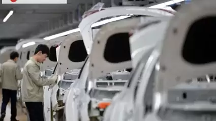 Hyundai İşçileri Grev Tehdidiyle Üretimi Durdurabilir!v