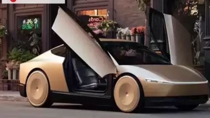 Robotaxi Hizmete Girdi: Herkesin Kullanımına Açıldı!