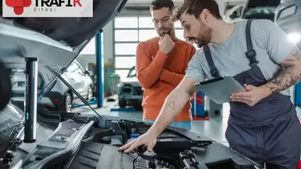 "Otomobil alırken dikkat edin, ekspertizler de anlamıyor!"