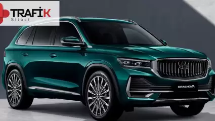 Araç, 100 kilometrede sadece 2.2 litre yakıt tüketiyor!