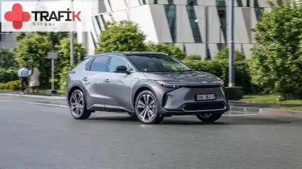 Toyota'nın Güç Kaybı Sorunu Başlıyor
