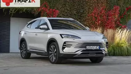 BYD Sponsorluk İçin Adım Atıyor