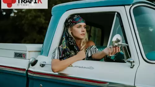 Trafikten Men Ne Demek?
