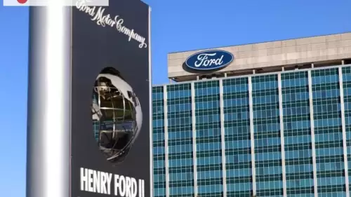 Ford Motor Company, Azalan Fren Fonksiyonu Nedeniyle 13 Bin 451 ABD Aracını Geri Çağırıyor!