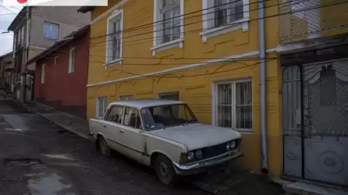 Dünya Bankası, Eski Otomobiller İçin Yüksek Vergi Önerisinde Bulundu