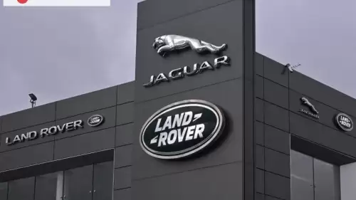 Jaguar Land Rover Fabrikaları Siber Saldırılarla Hedef Alındı