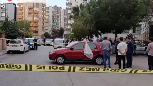 Adana'da Otomobilde Ölü Bulunan İlyas Ünalan'da Darp İzlerine Rastlandı!