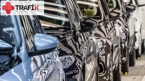 "UTTS Yarışması İçin Son 6 Gün! Araç Sahipleri Uyarıldı"