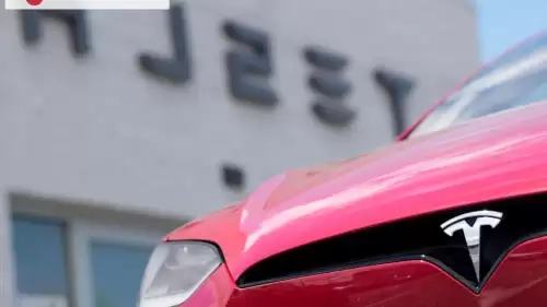Tesla hisselerindeki düşüş trendi duracak mı?
