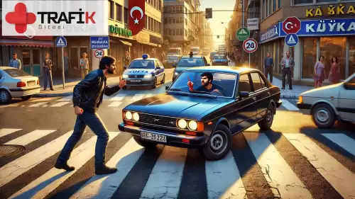 73/a Trafik Cezası Nedir? 73/a Maddesi Ne Kadar?
