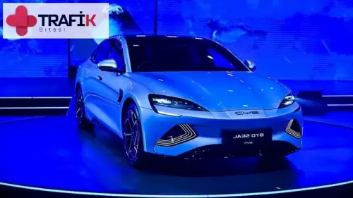 Elektrikli araçların geleceği parlak: Şarj süresi 5 dakikaya düştü