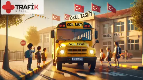 75. Madde Trafik Cezası Nedir? Okul Taşıtı 75. Madde Cezası Ne Kadar?