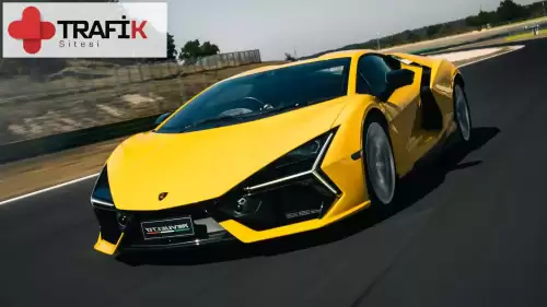Lamborghini, hiç olmadığı kadar fazla para kazanıyor