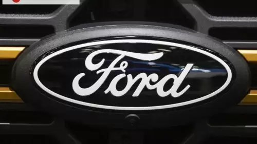Ford, Çin'e ihraç ettiği otomobillerine tarife ayarlaması yapıyor