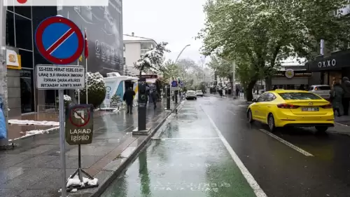 Ankara'da Elektrikli Araç Şarj İstasyonları İçin Yeni Düzenleme Yapıldı