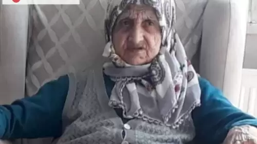 Yaşlı kadın otomobil çarpması sonucu hayatını kaybetti