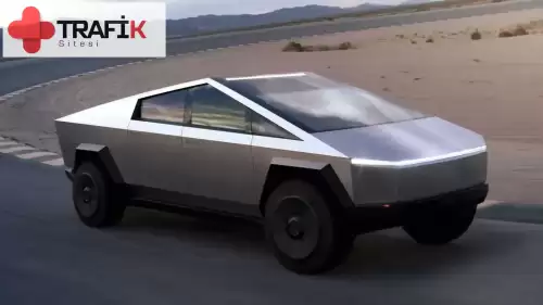 Tesla Cybertruck Artık Arkadan İtişli Versiyonuyla Satışta