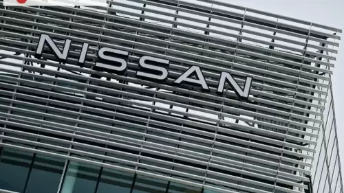 "Nissan, Zor Durumda: Satılmayacak Tek Yeri de Satılıyor!"