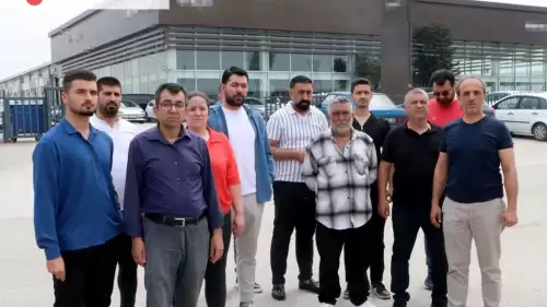 Adana'da Satıcı Usulsüz Satış Yapıp Müşterilerini Dolandırdıktan Sonra İntihar Etti - Mağdurlar 3 Milyon Lira Zararda